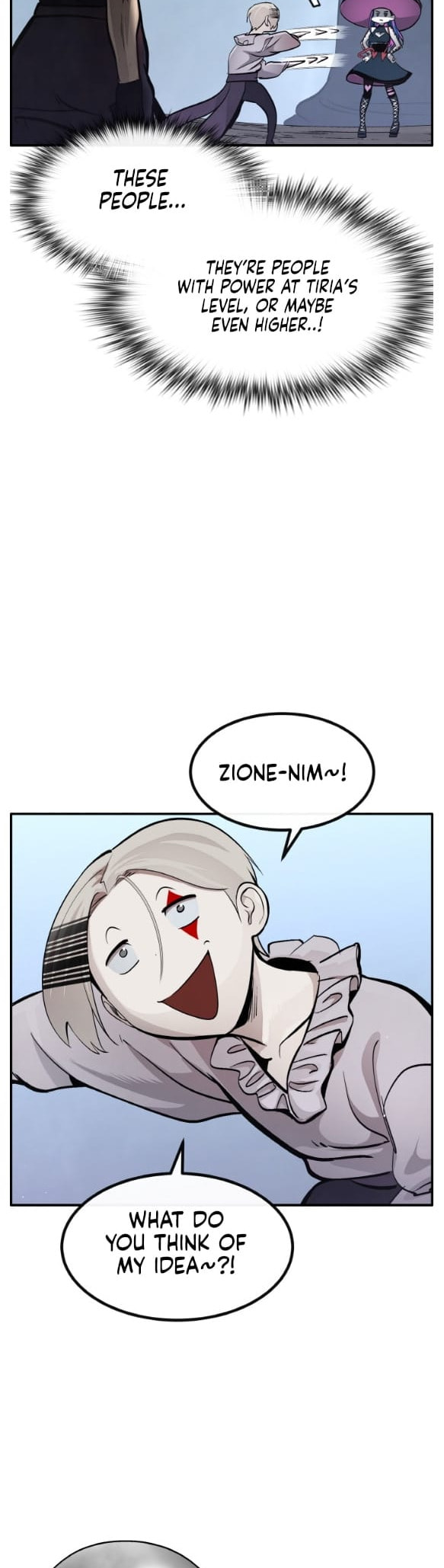 Read Dream-Sharing chapter 195 image 20 on Lezhin