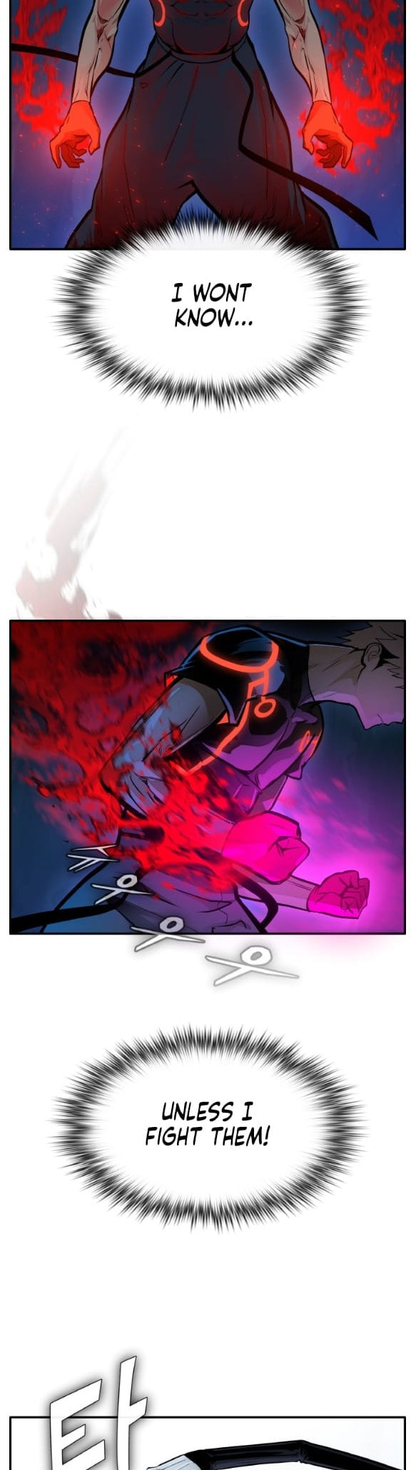 Read Dream-Sharing chapter 195 image 22 on Lezhin