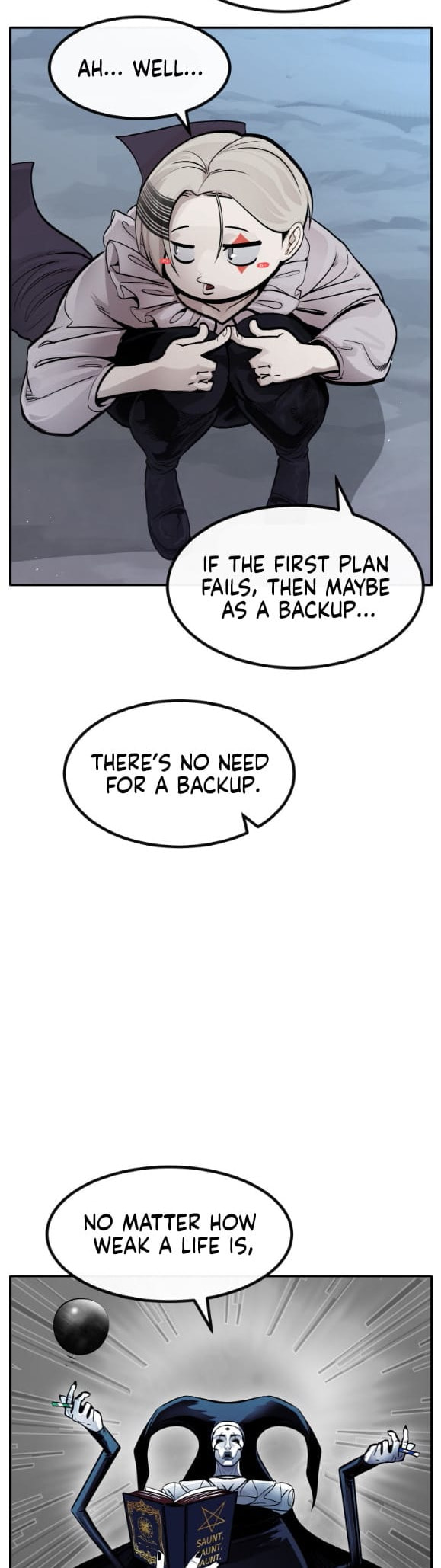 Read Dream-Sharing chapter 195 image 27 on Lezhin