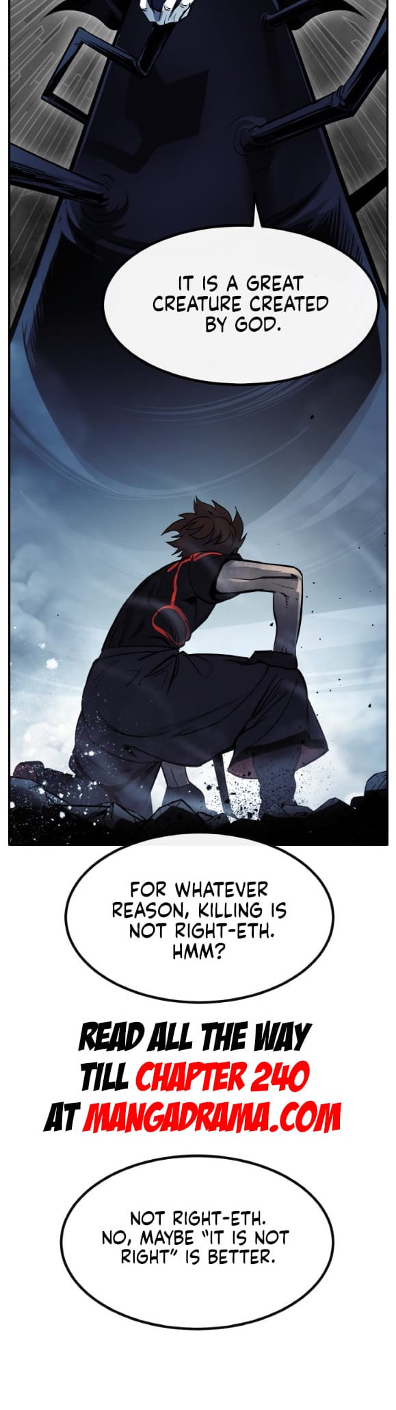 Read Dream-Sharing chapter 195 image 28 on Lezhin