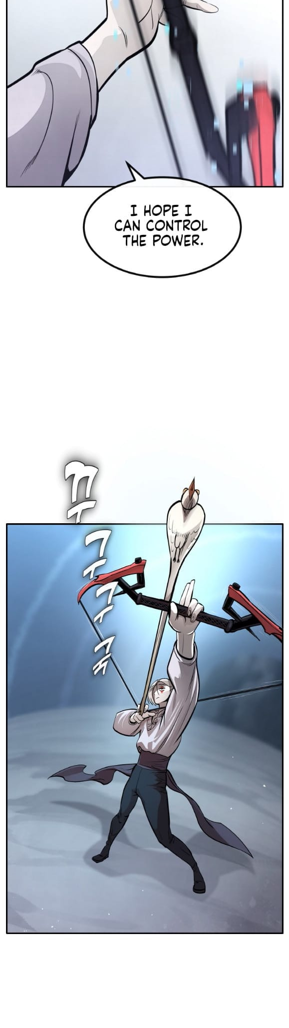 Read Dream-Sharing chapter 195 image 32 on Lezhin