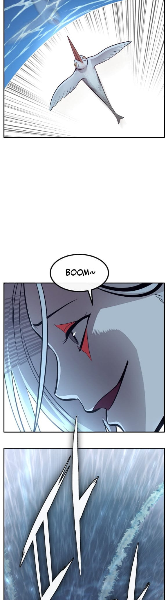 Read Dream-Sharing chapter 195 image 34 on Lezhin