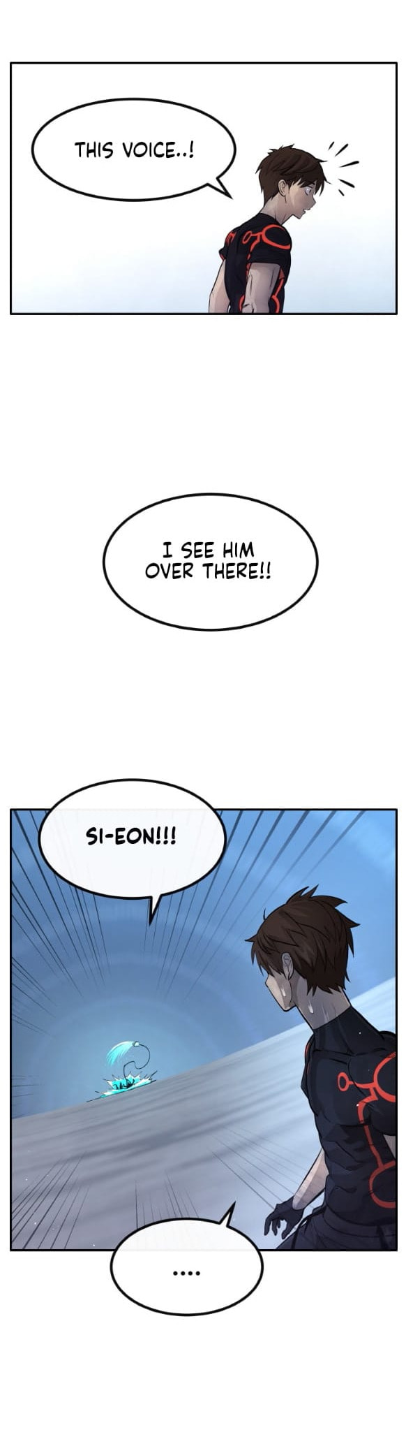 Read Dream-Sharing chapter 195 image 44 on Lezhin