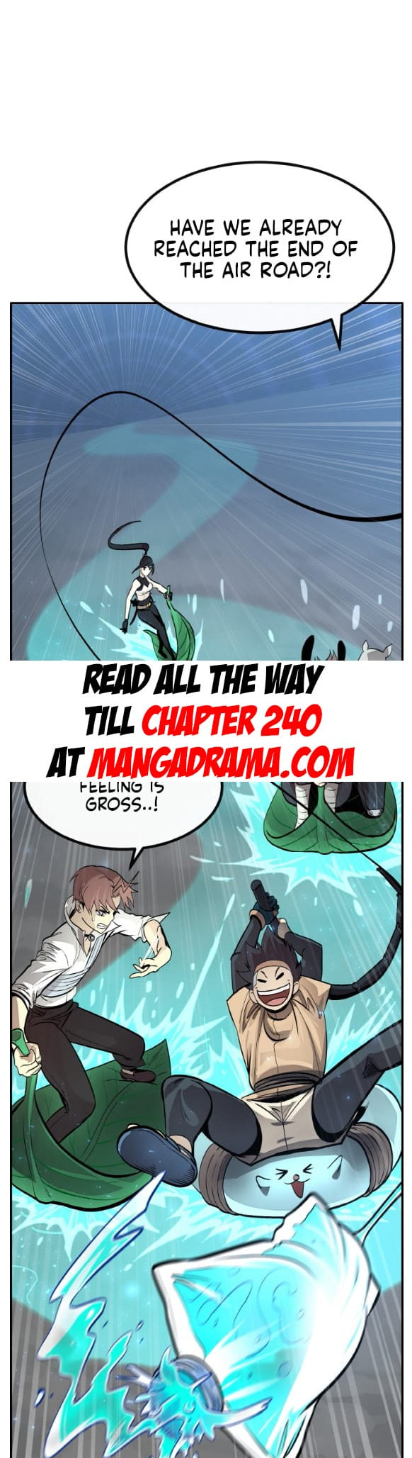 Read Dream-Sharing chapter 195 image 45 on Lezhin