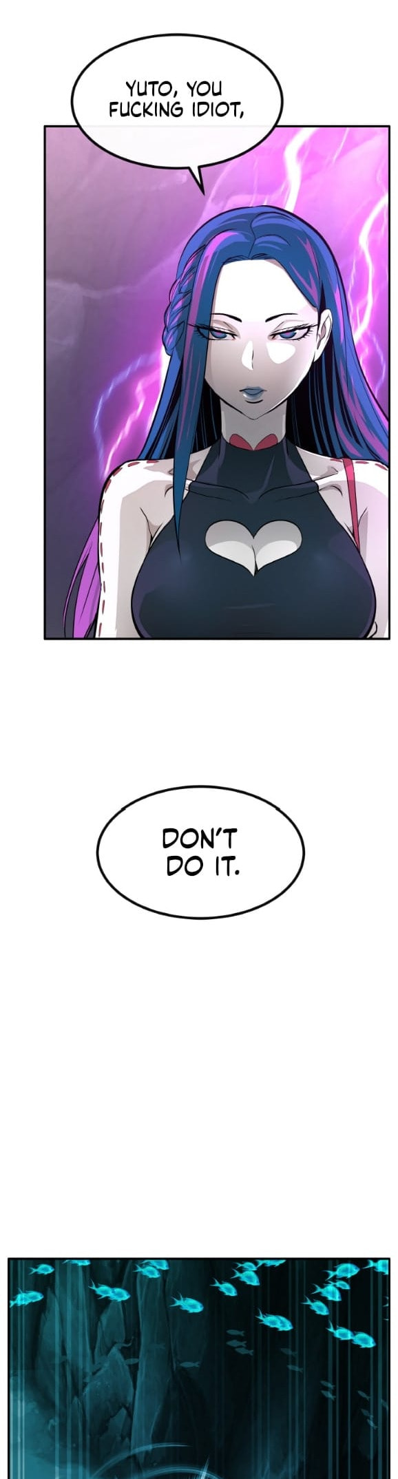 Read Dream-Sharing chapter 195 image 5 on Lezhin
