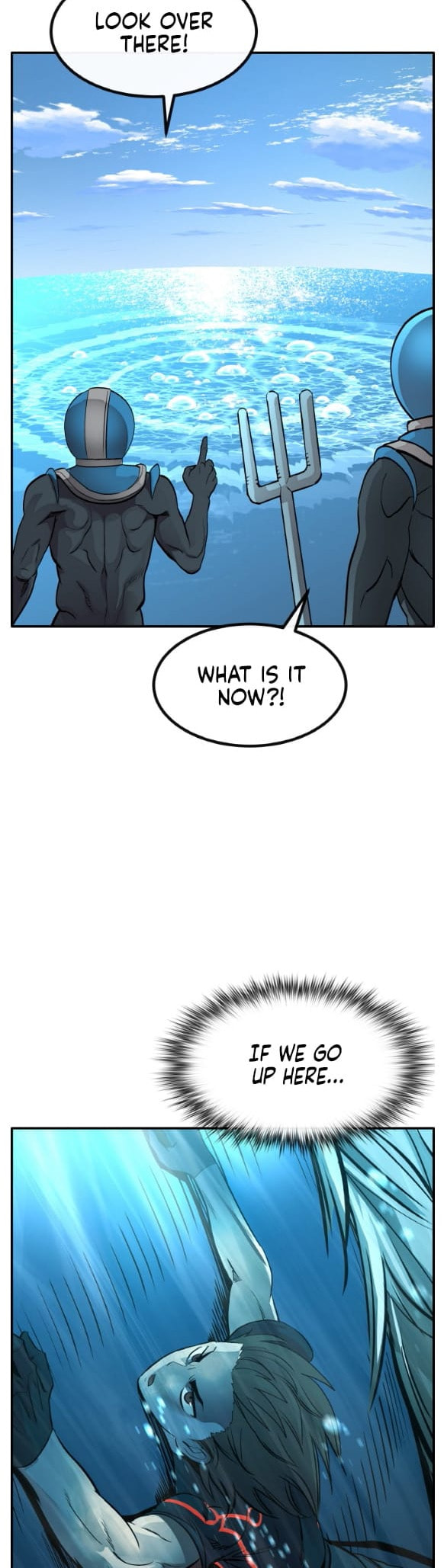 Read Dream-Sharing chapter 195 image 53 on Lezhin