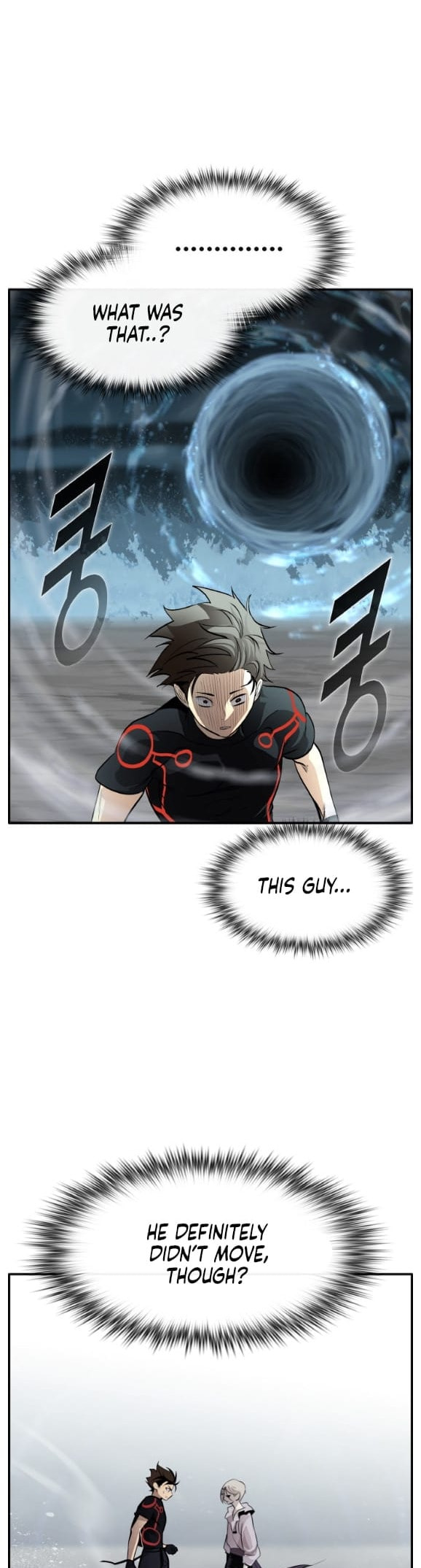 Read Dream-Sharing chapter 195 image 7 on Lezhin