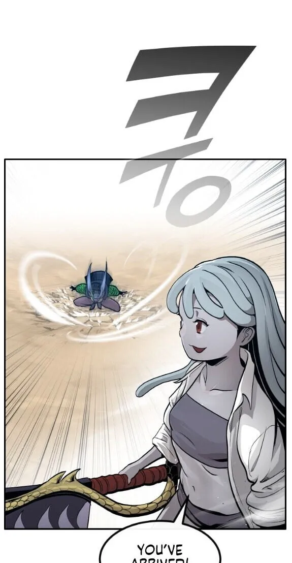 Read Dream-Sharing chapter 196 image 32 on Lezhin