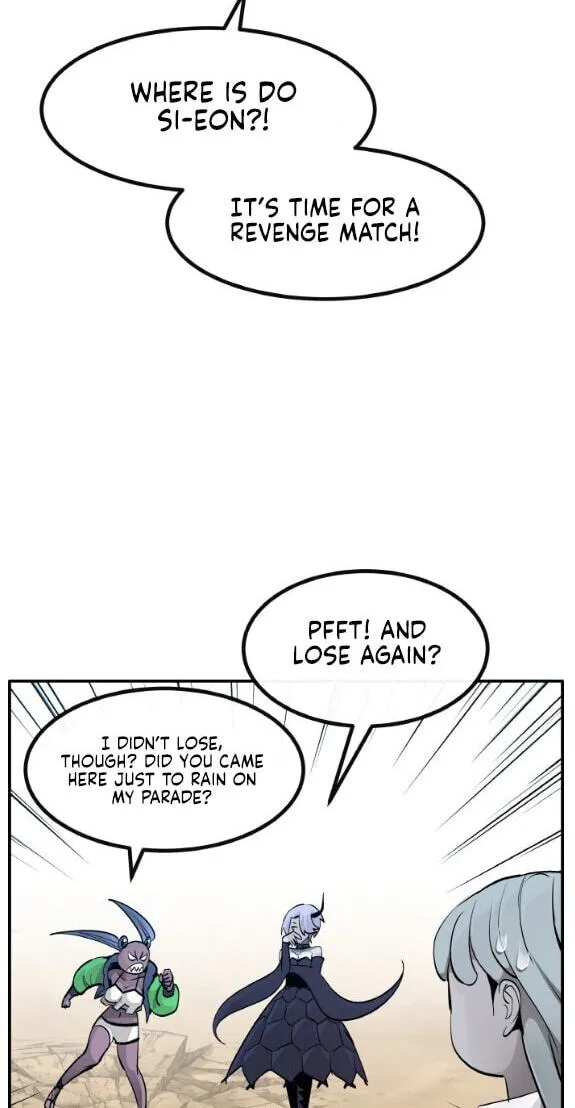 Read Dream-Sharing chapter 196 image 34 on Lezhin