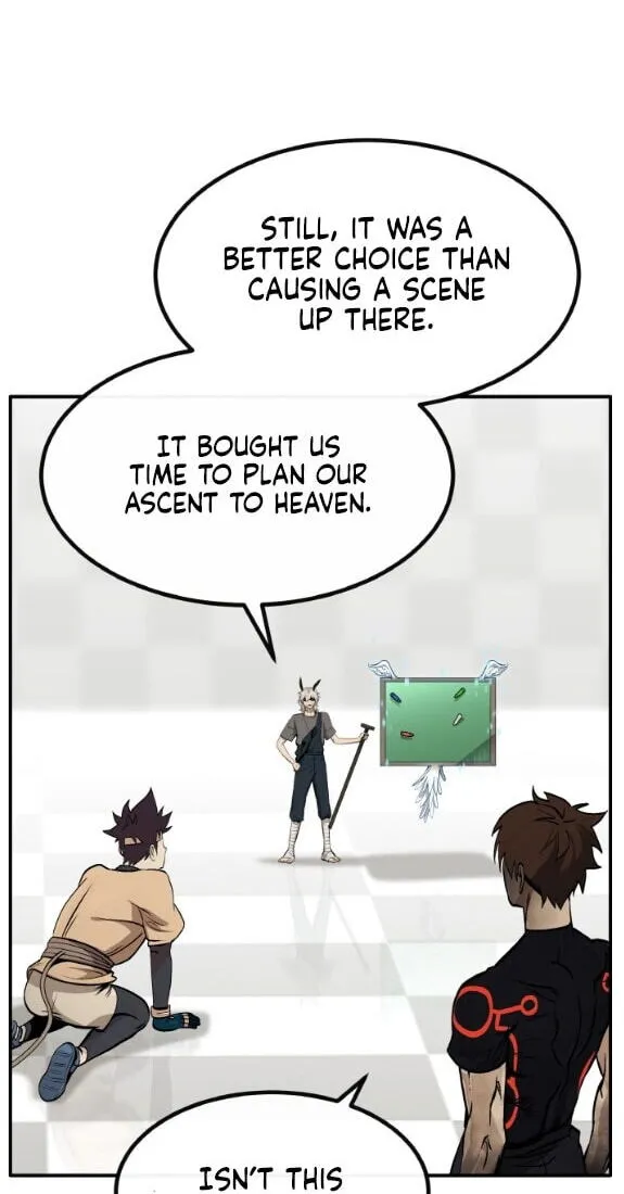 Read Dream-Sharing chapter 196 image 46 on Lezhin