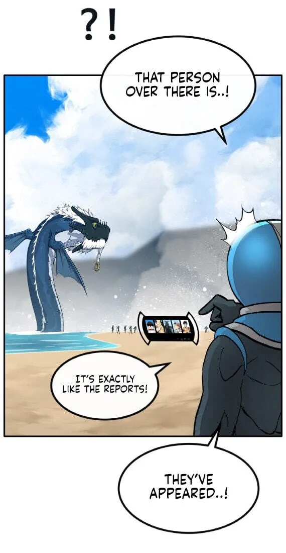 Read Dream-Sharing chapter 196 image 5 on Lezhin
