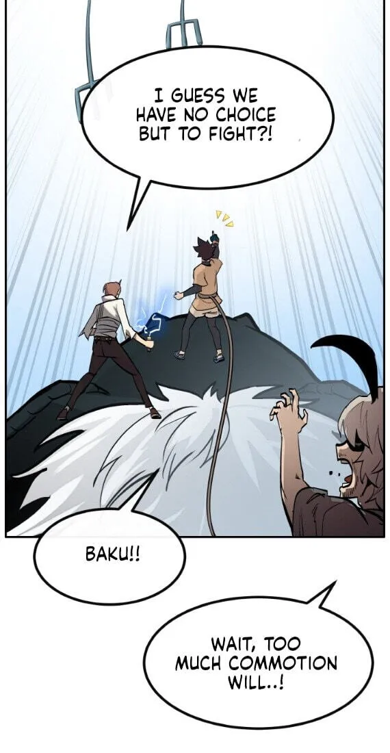 Read Dream-Sharing chapter 196 image 9 on Lezhin