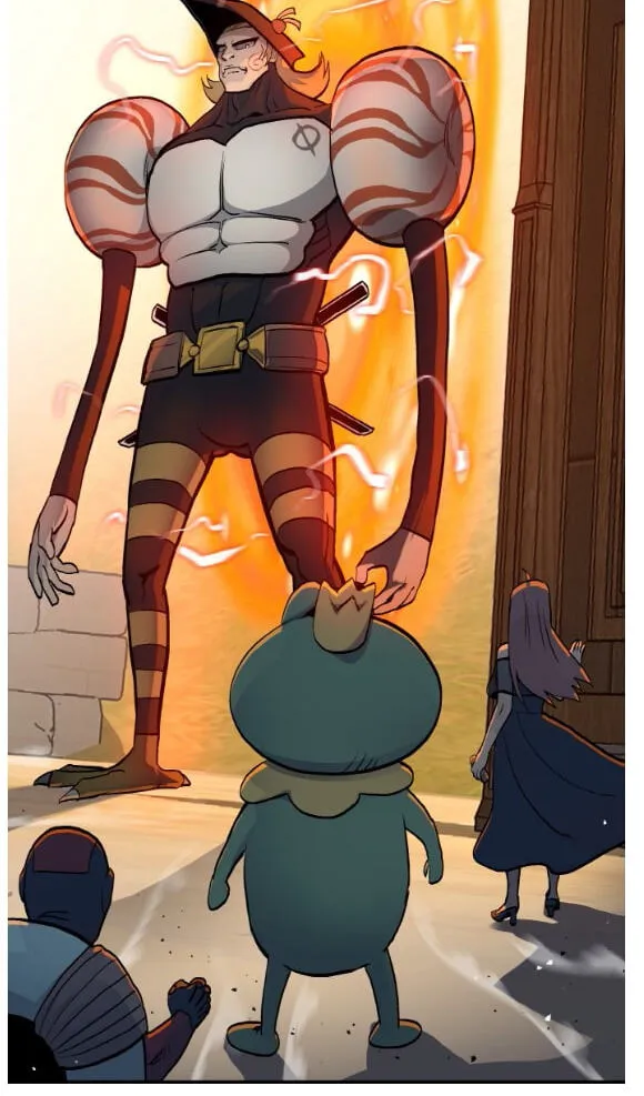 Read Dream-Sharing chapter 197 image 102 on Lezhin