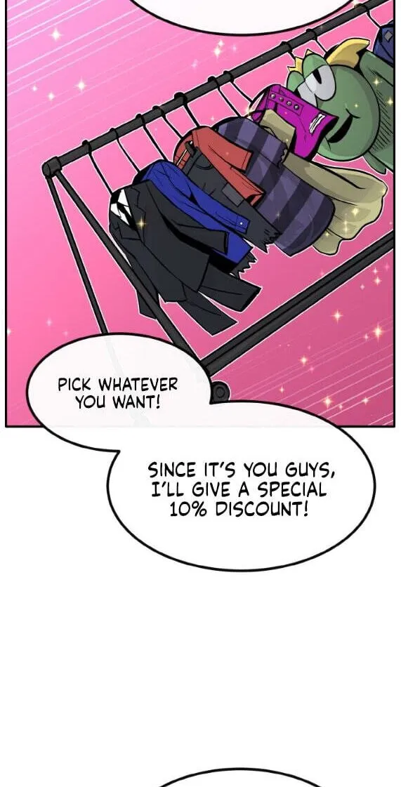 Read Dream-Sharing chapter 197 image 13 on Lezhin