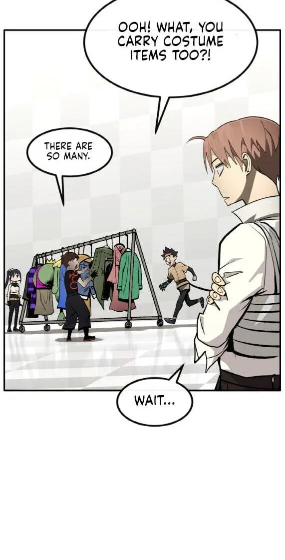 Read Dream-Sharing chapter 197 image 14 on Lezhin
