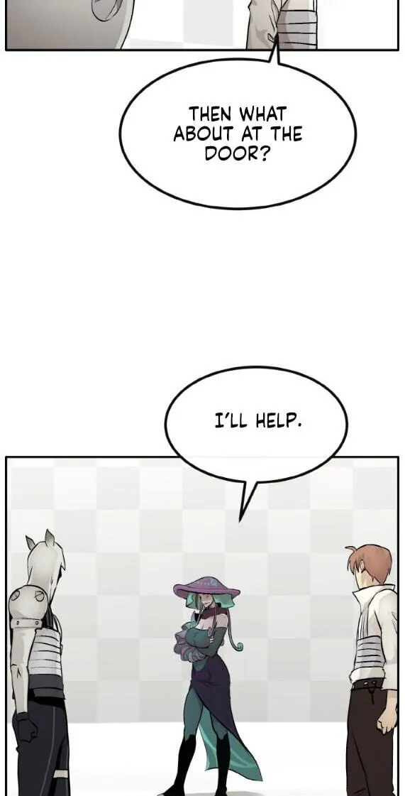 Read Dream-Sharing chapter 197 image 18 on Lezhin