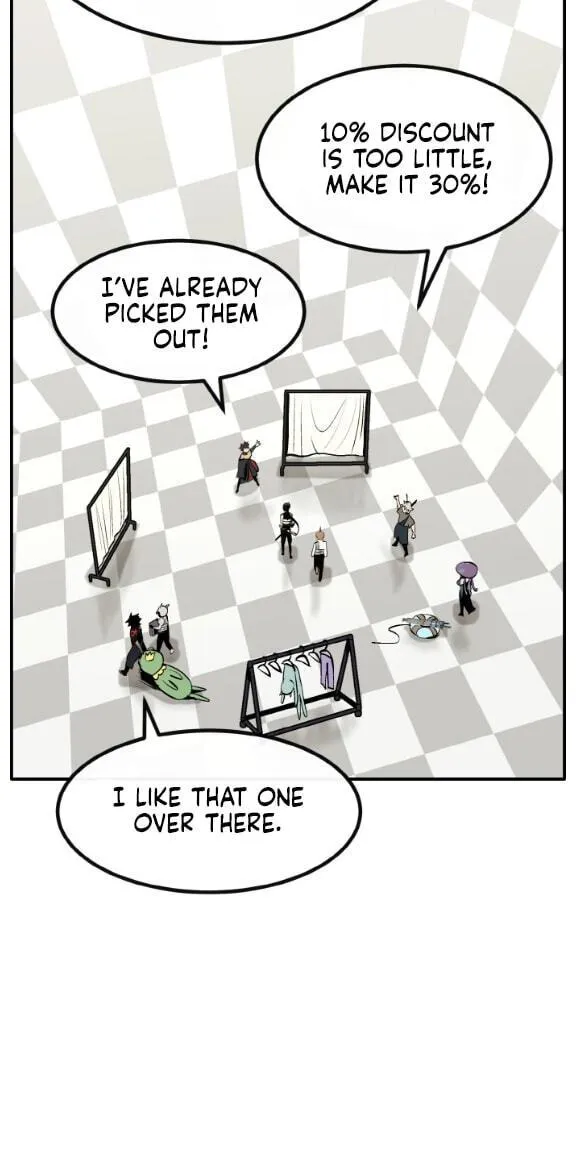 Read Dream-Sharing chapter 197 image 25 on Lezhin