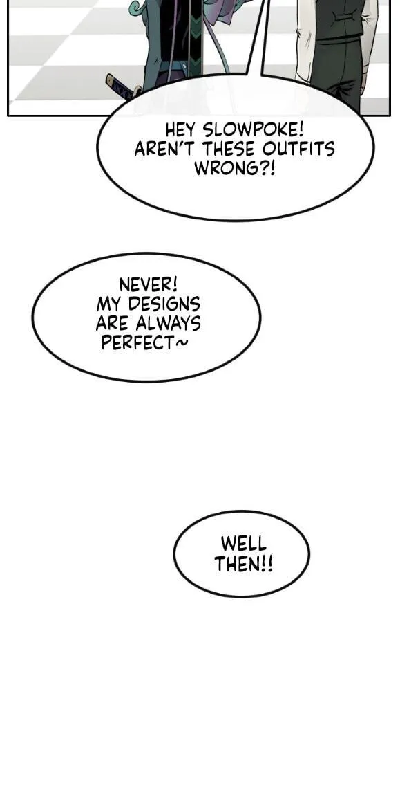Read Dream-Sharing chapter 197 image 29 on Lezhin
