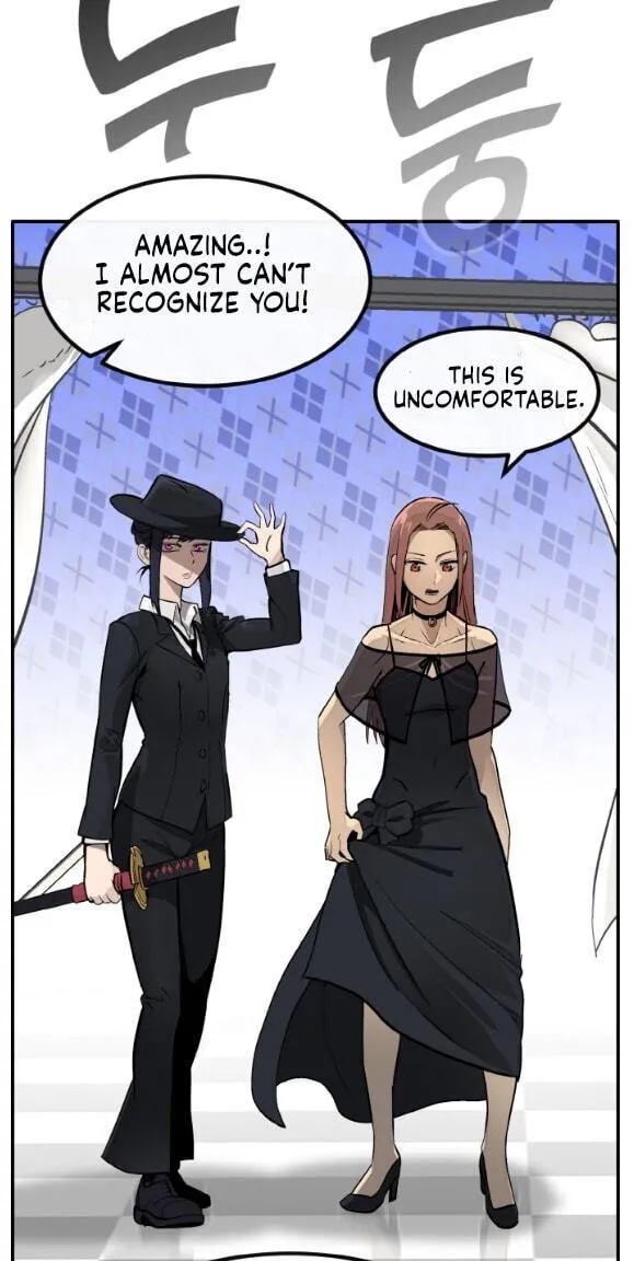 Read Dream-Sharing chapter 197 image 32 on Lezhin
