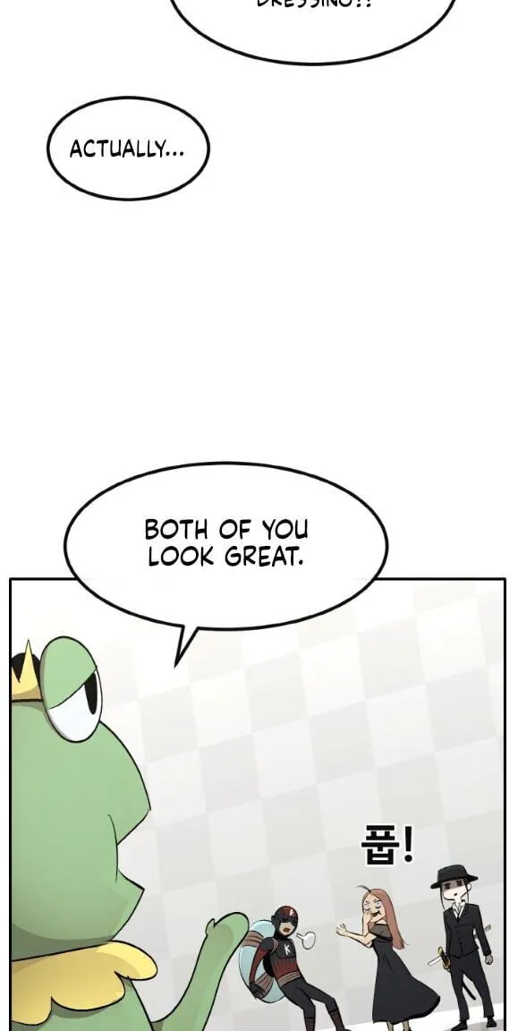 Read Dream-Sharing chapter 197 image 35 on Lezhin