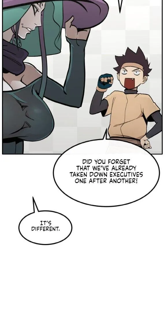 Read Dream-Sharing chapter 197 image 5 on Lezhin