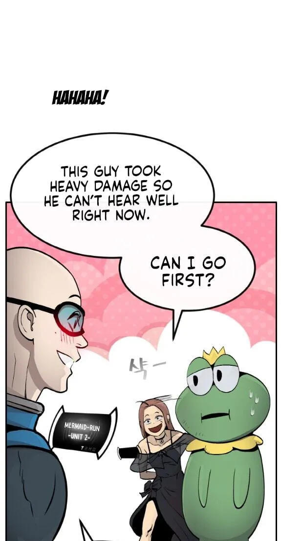 Read Dream-Sharing chapter 197 image 73 on Lezhin
