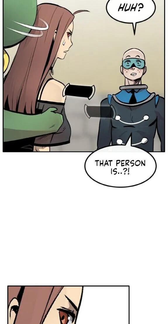 Read Dream-Sharing chapter 197 image 82 on Lezhin