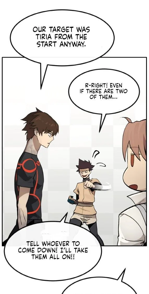 Read Dream-Sharing chapter 197 image 9 on Lezhin