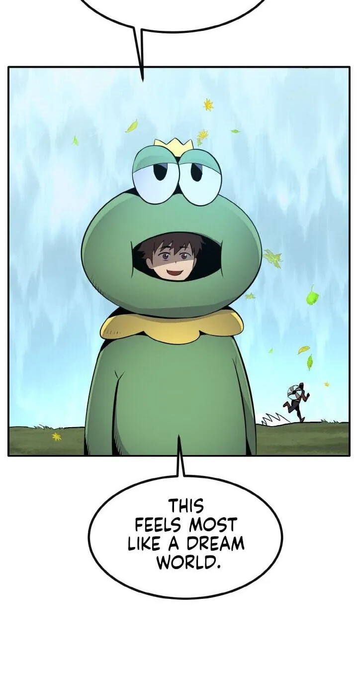 Read Dream-Sharing chapter 198 image 45 on Lezhin