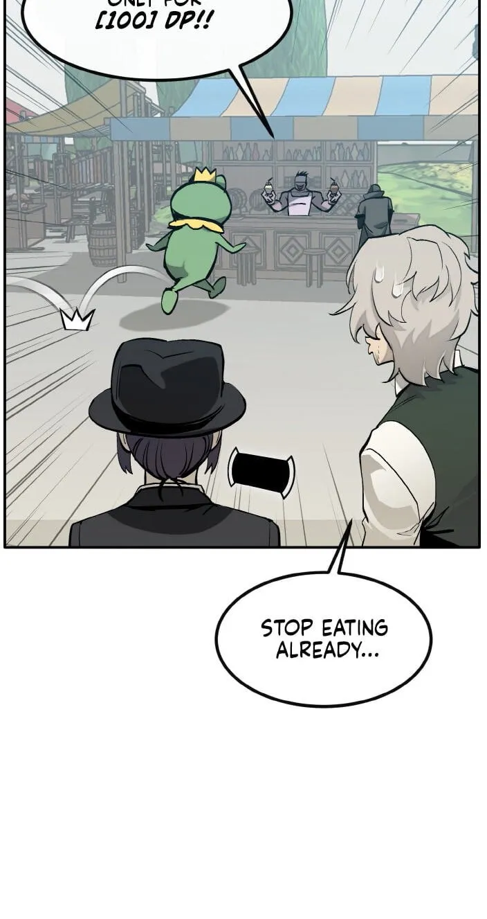 Read Dream-Sharing chapter 199 image 111 on Lezhin