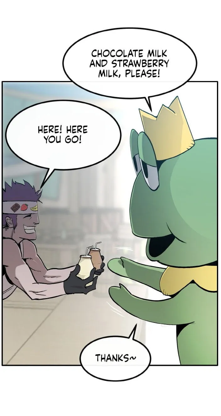Read Dream-Sharing chapter 199 image 112 on Lezhin