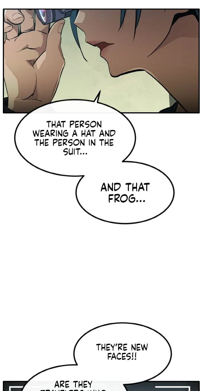 Read Dream-Sharing chapter 199 image 95 on Lezhin