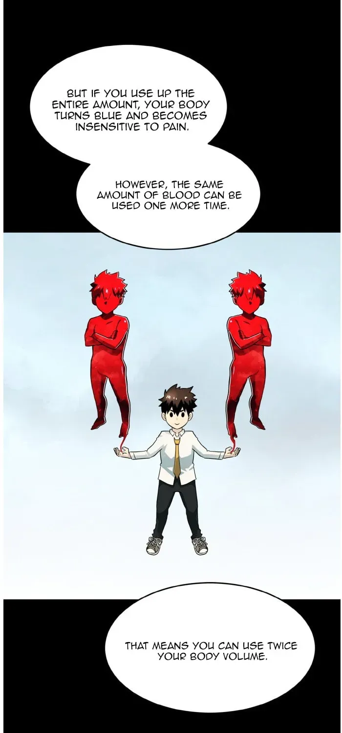 Read Dream-Sharing chapter 2.1 image 16 on Lezhin