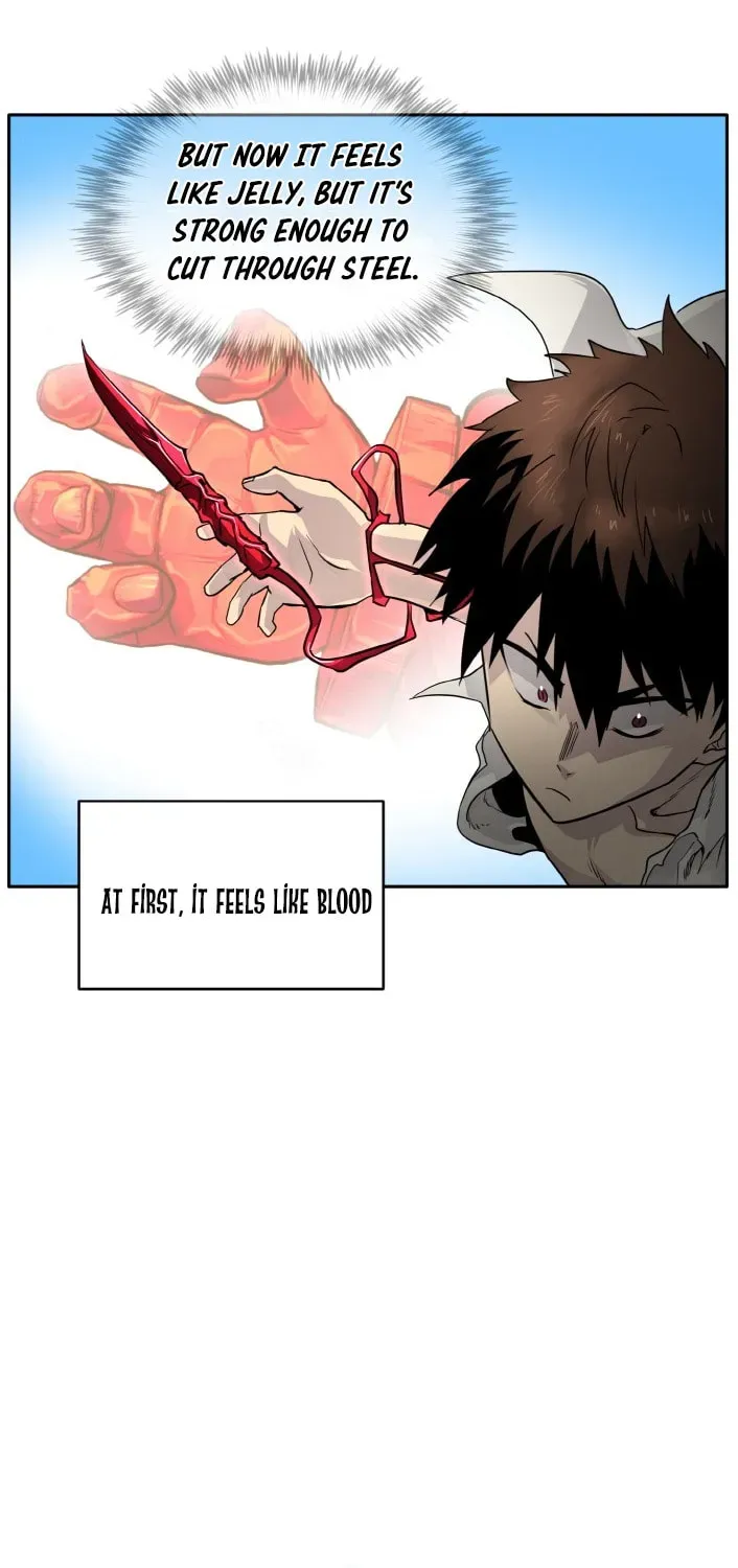 Read Dream-Sharing chapter 2.1 image 46 on Lezhin