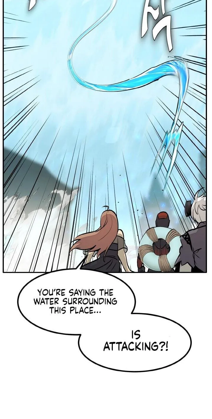 Read Dream-Sharing chapter 200 image 18 on Lezhin