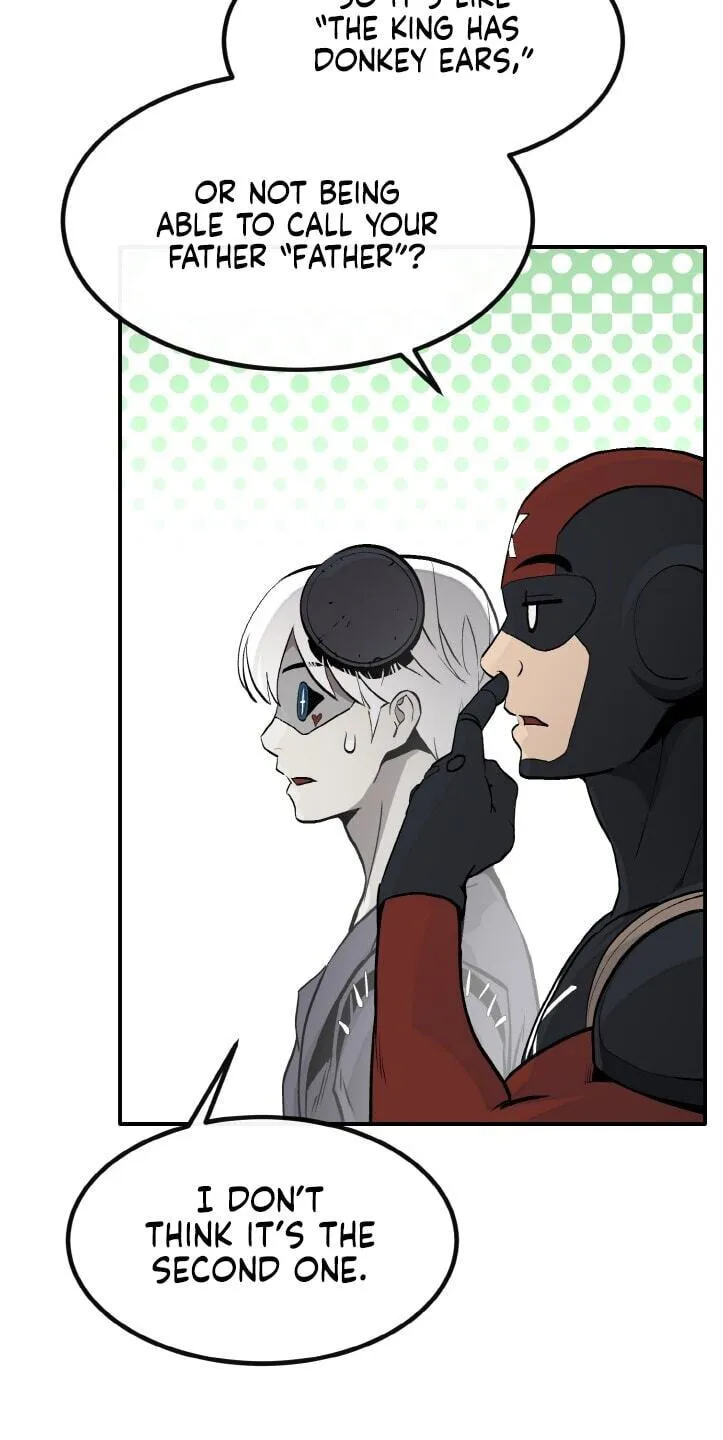 Read Dream-Sharing chapter 200 image 28 on Lezhin