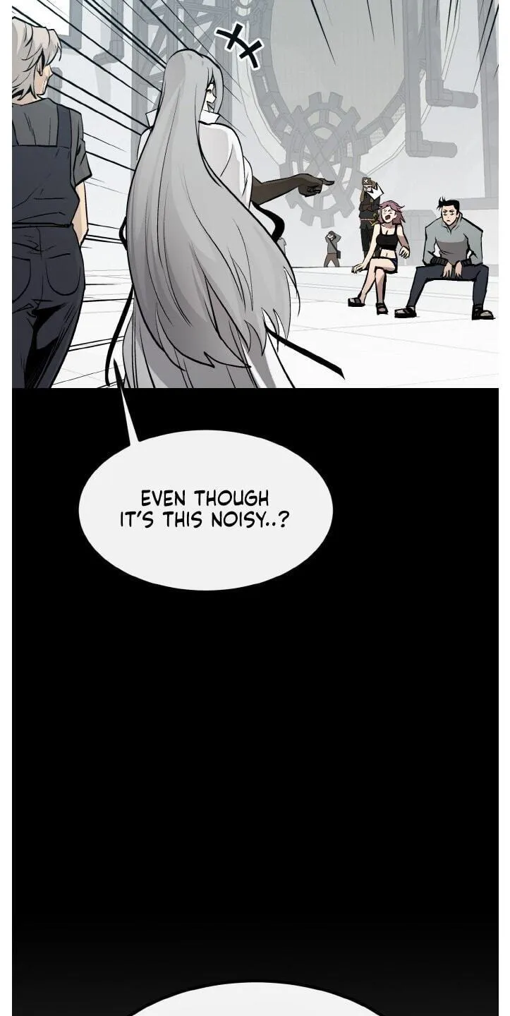 Read Dream-Sharing chapter 200 image 36 on Lezhin
