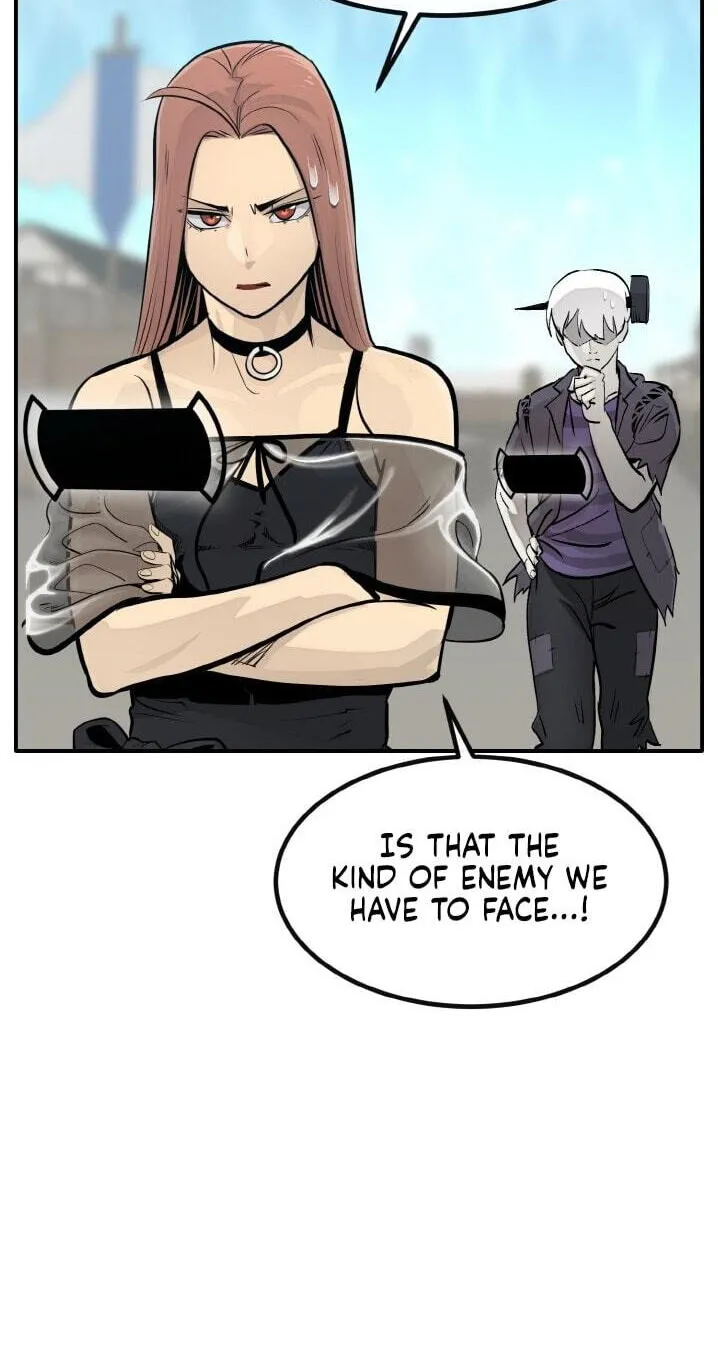 Read Dream-Sharing chapter 200 image 42 on Lezhin
