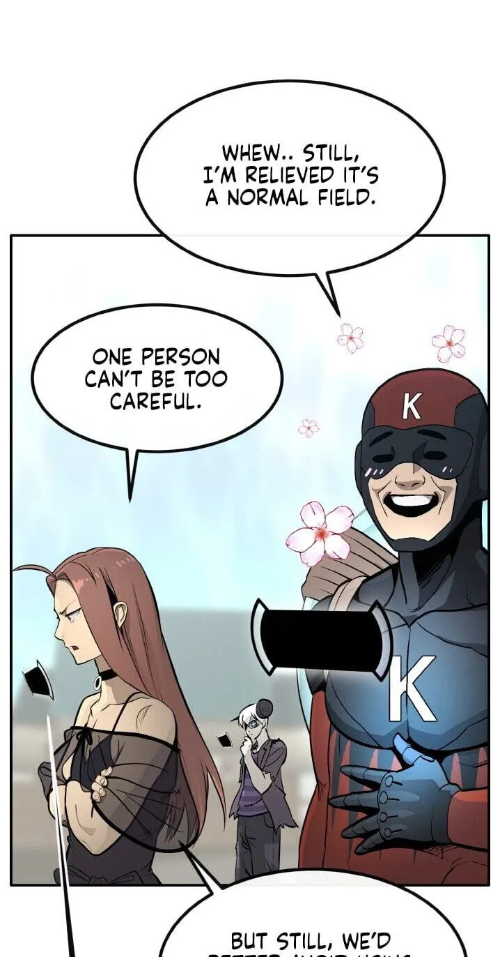 Read Dream-Sharing chapter 200 image 48 on Lezhin