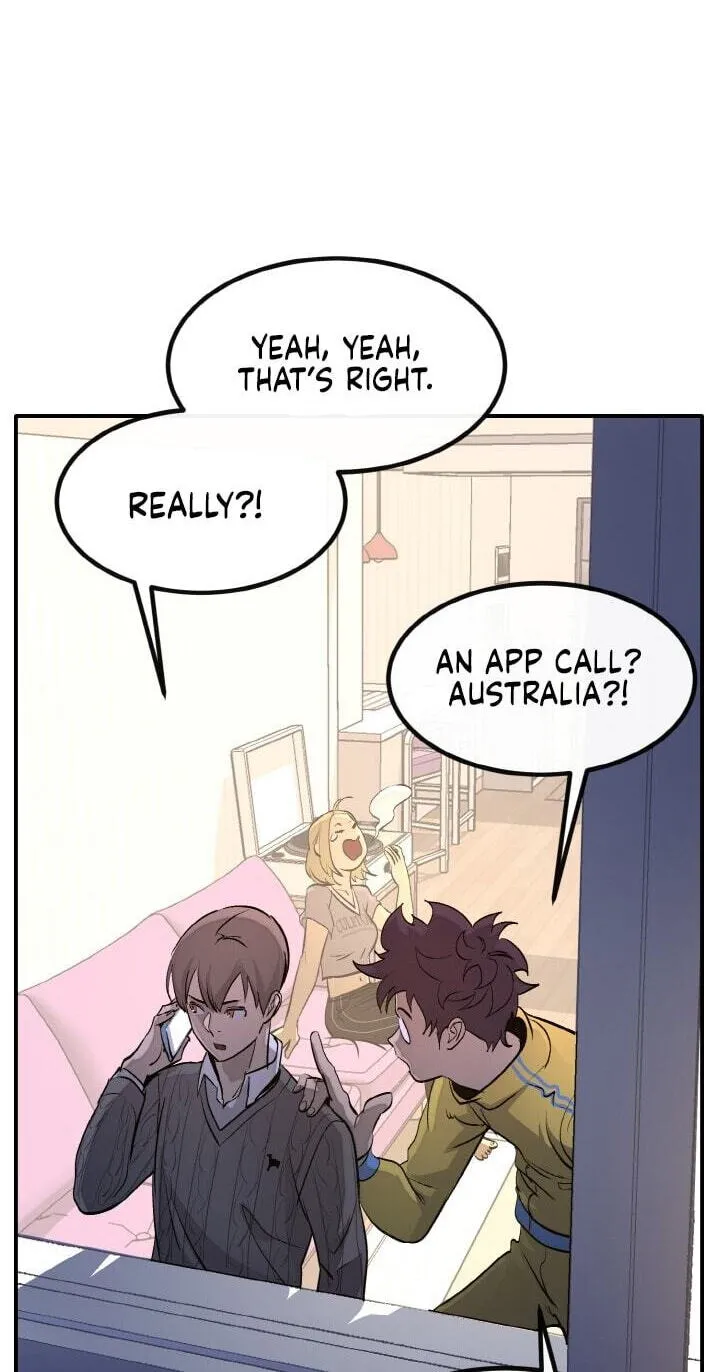 Read Dream-Sharing chapter 200 image 58 on Lezhin