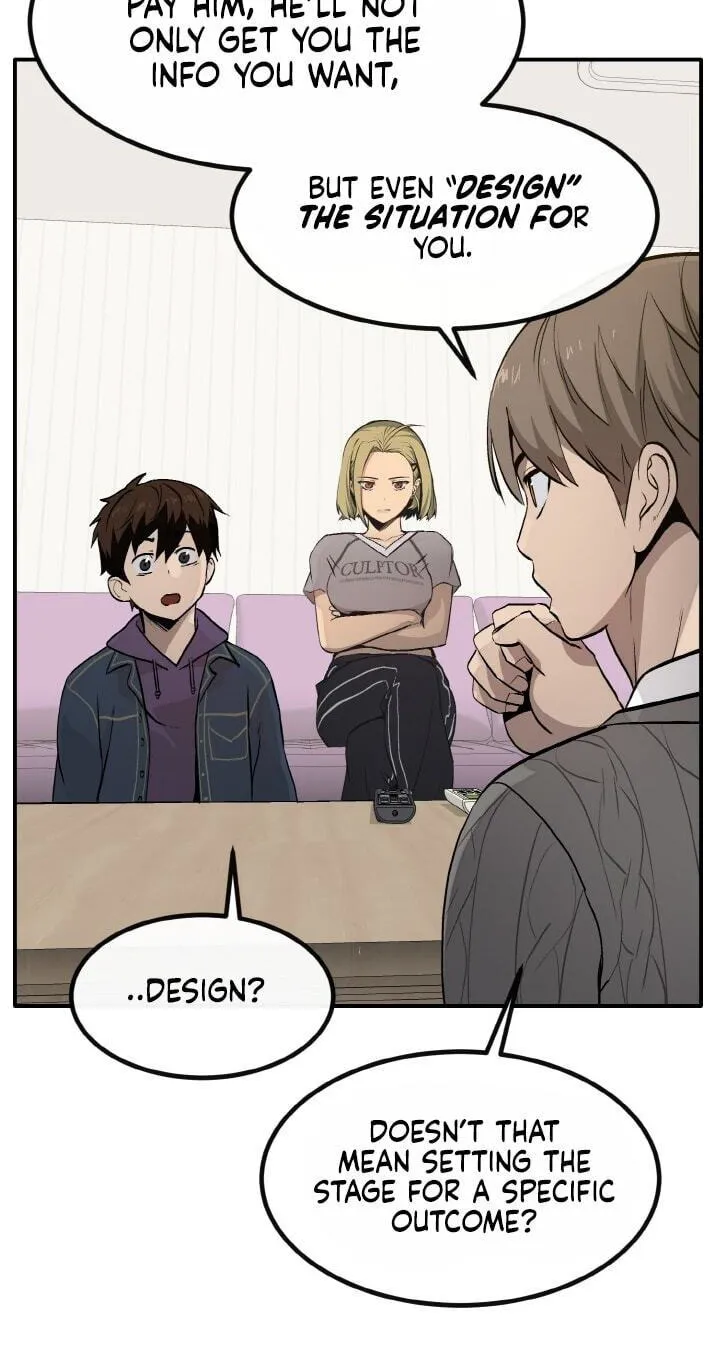 Read Dream-Sharing chapter 200 image 62 on Lezhin