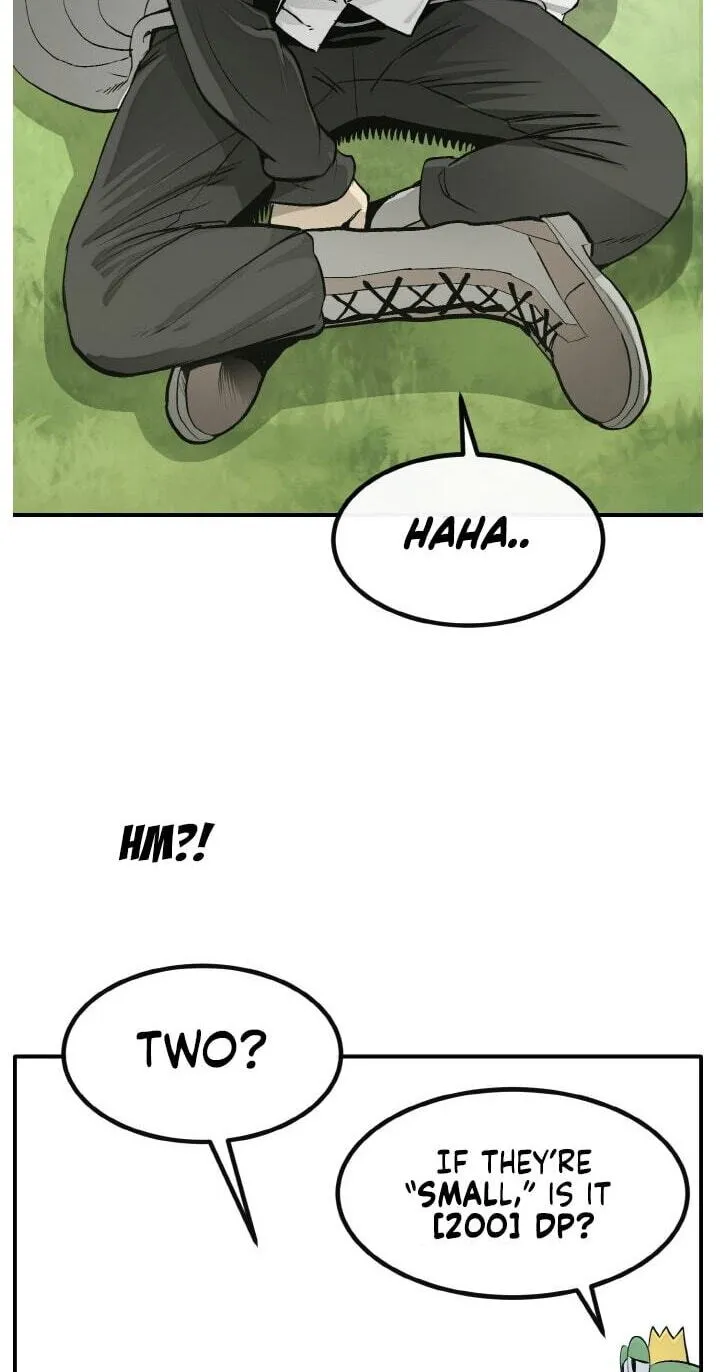 Read Dream-Sharing chapter 200 image 71 on Lezhin