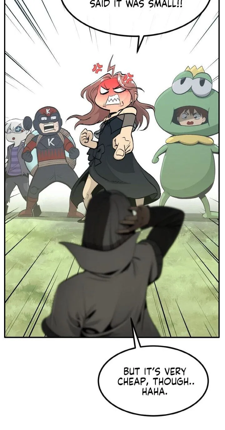 Read Dream-Sharing chapter 200 image 75 on Lezhin