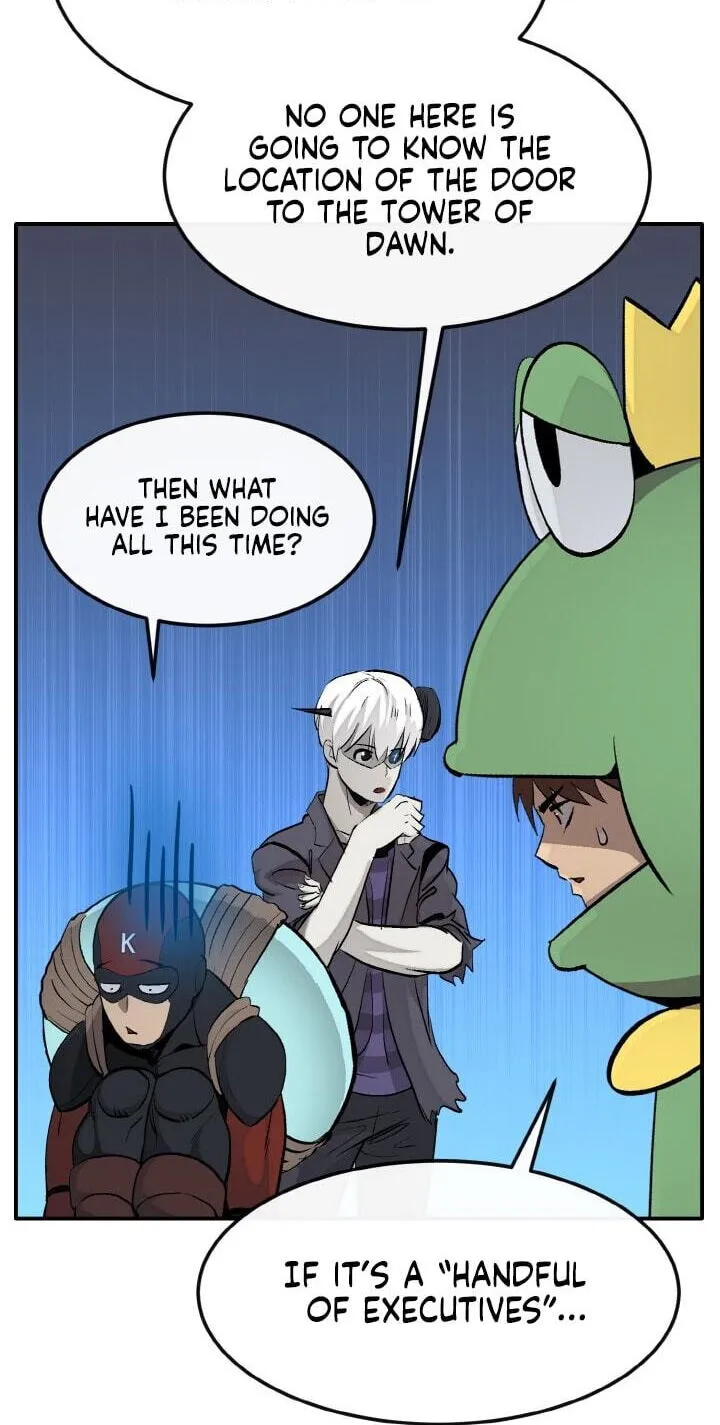 Read Dream-Sharing chapter 201 image 13 on Lezhin