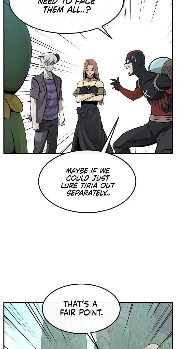 Read Dream-Sharing chapter 201 image 20 on Lezhin