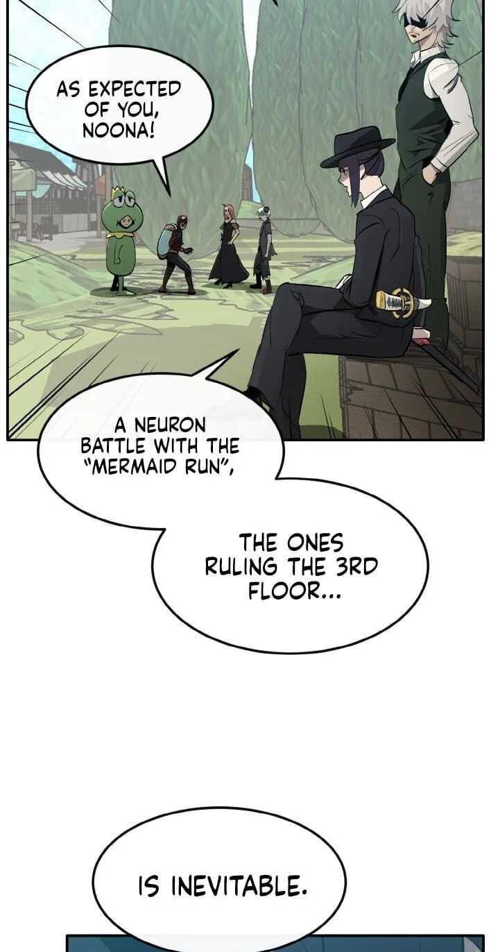 Read Dream-Sharing chapter 201 image 21 on Lezhin
