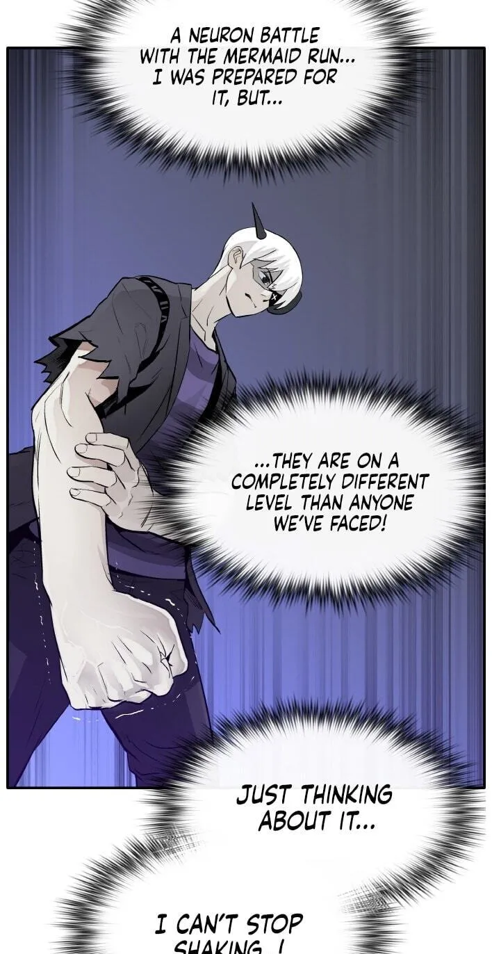 Read Dream-Sharing chapter 201 image 23 on Lezhin