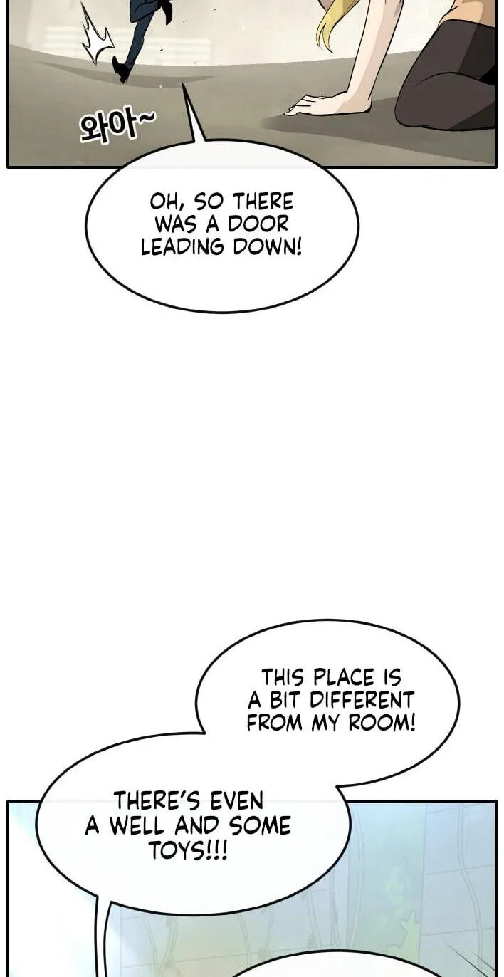Read Dream-Sharing chapter 201 image 38 on Lezhin