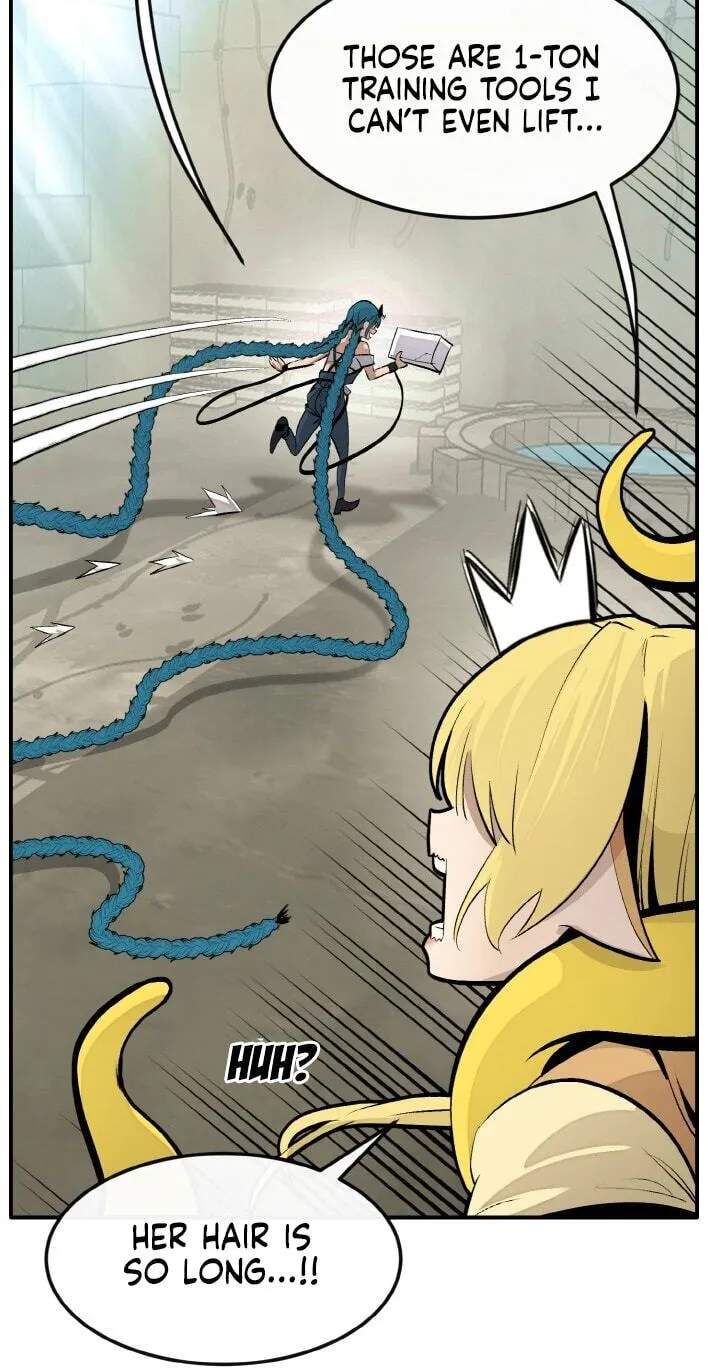 Read Dream-Sharing chapter 201 image 39 on Lezhin