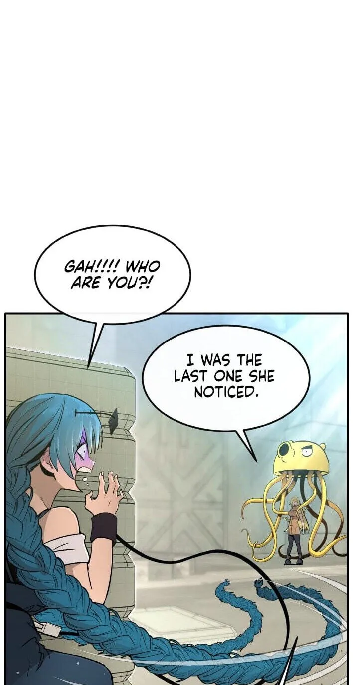Read Dream-Sharing chapter 201 image 40 on Lezhin